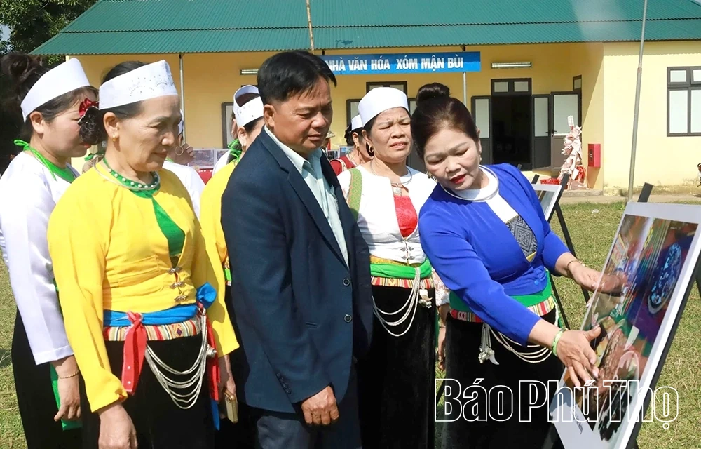 “Ngôi nhà chung” của những người yêu mến Mo Mường