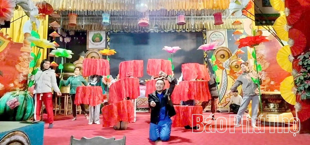 Lễ hội Chùa Tiên năm 2026 - sẵn sàng đón khách thập phương