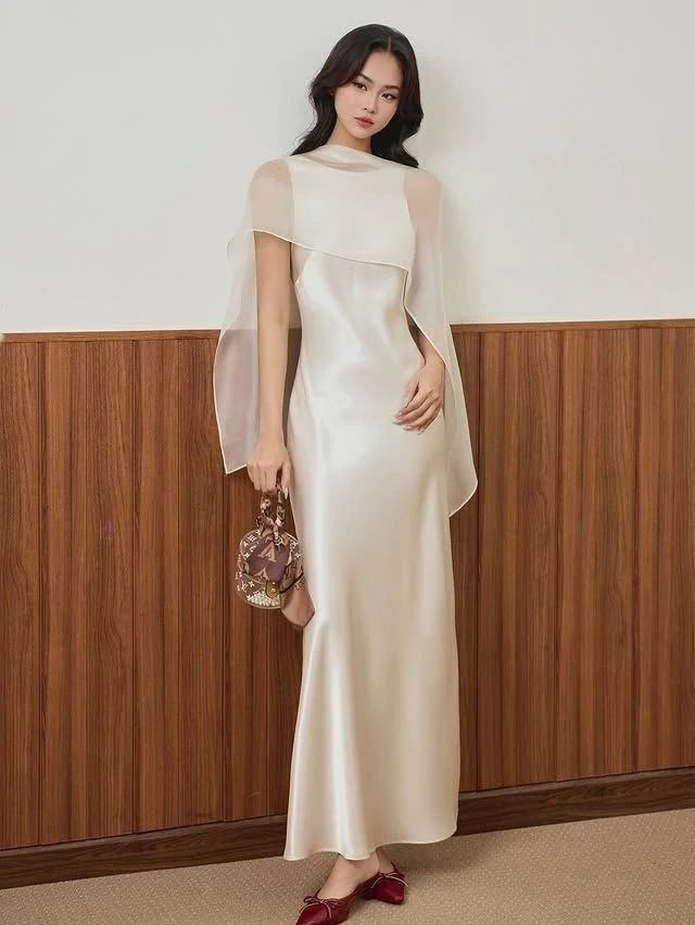 Cách phối đồ đi chơi Tết đơn giản và sang