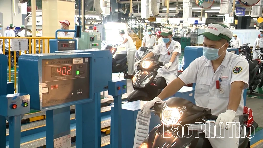 Kỳ 1: “Lửa thử vàng” và bản lĩnh sau ngày sáp nhập