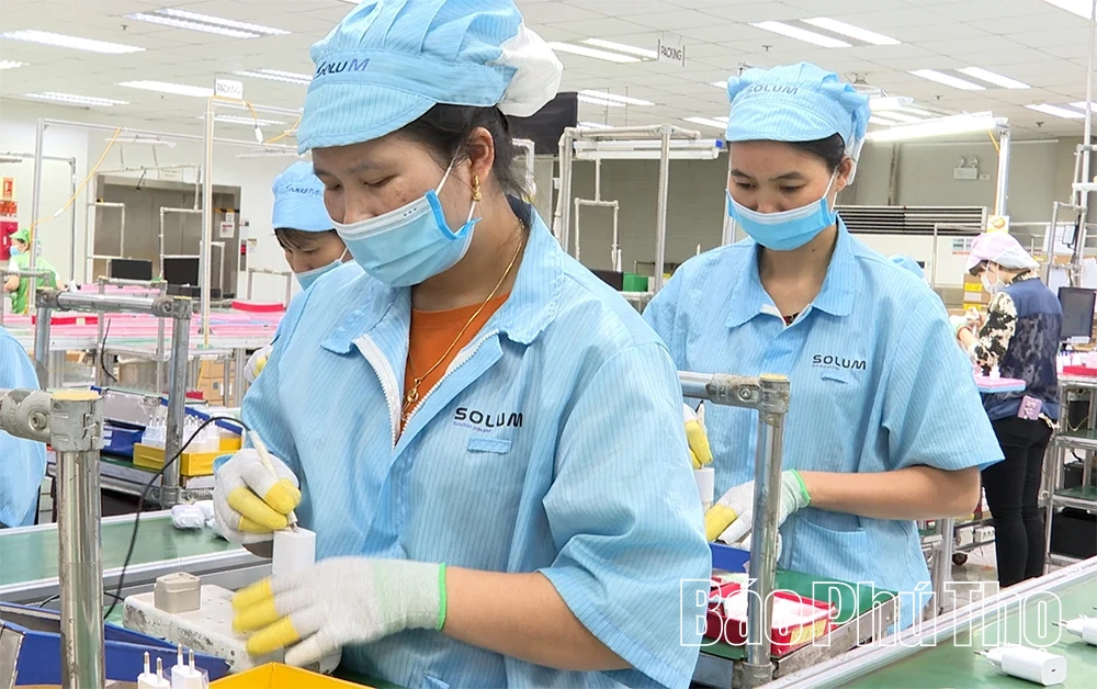 Kỳ 2: Khát vọng “xanh” và tầm nhìn trung tâm công nghiệp mới