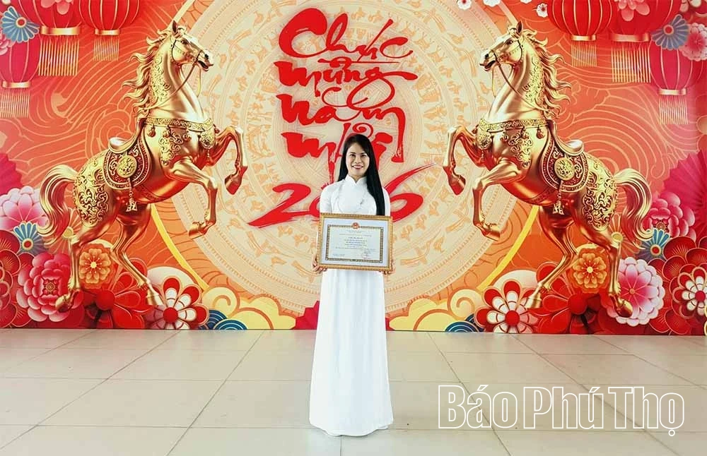 11 giáo viên đạt giải Nhất Hội thi Giáo viên dạy giỏi THPT cấp tỉnh