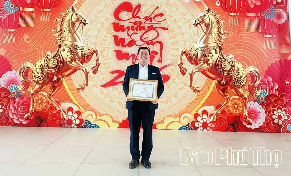 11 giáo viên đạt giải Nhất Hội thi Giáo viên dạy giỏi THPT cấp tỉnh