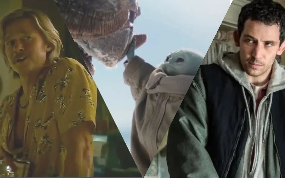 Loạt trailer phim chấn động được hé lộ tại Super Bowl 2026