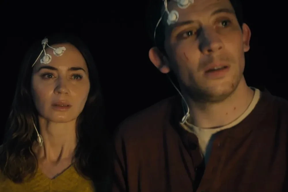 Loạt trailer phim chấn động được hé lộ tại Super Bowl 2026