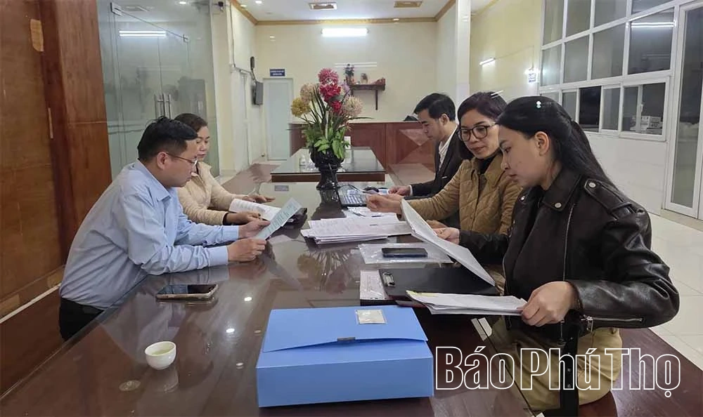 Siết chặt quản lý an toàn thực phẩm dịp Tết Nguyên đán 2026