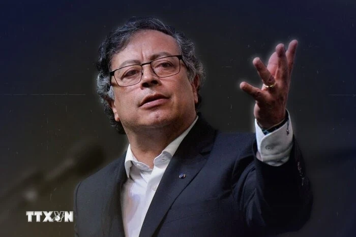 Tổng thống Colombia Gustavo Petro thoát khỏi âm mưu ám sát