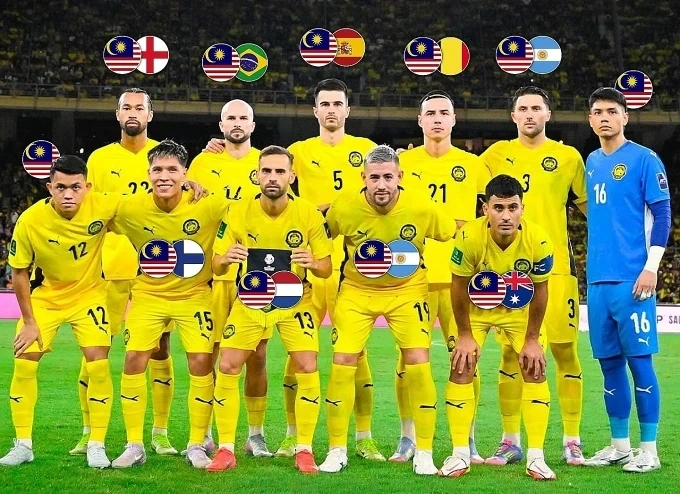 LĐBĐ châu Á: Malaysia có 50% khả năng thắng kiện FIFA