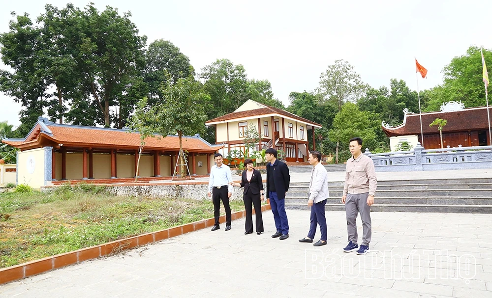 Để văn hóa truyền thống luôn tỏa sáng