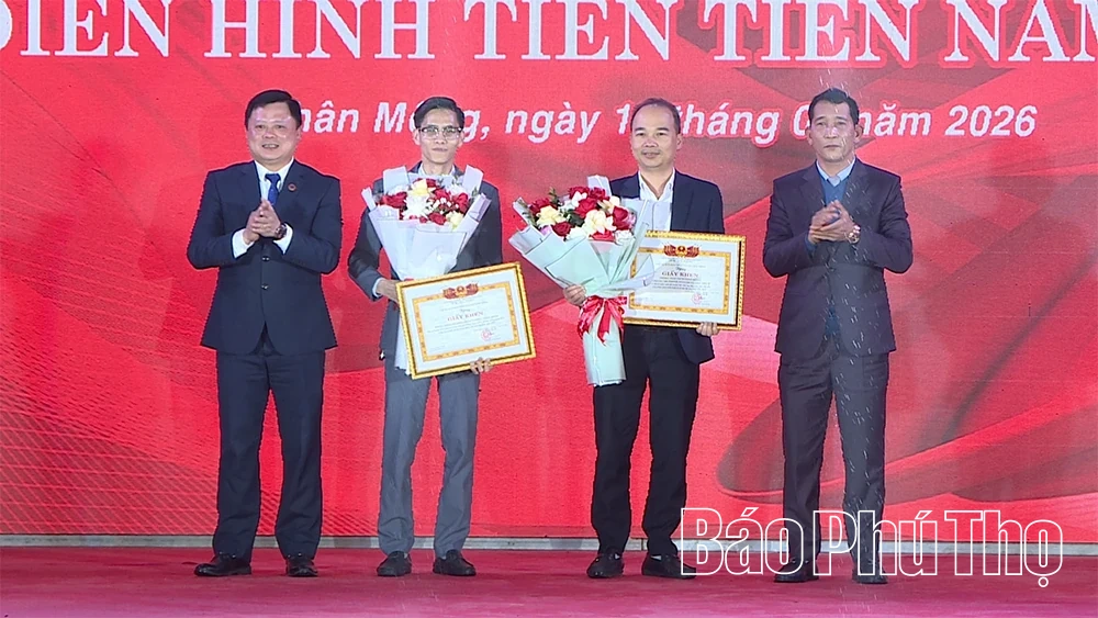 Chương trình giao lưu nghệ thuật “Chân Mộng - Niềm tin và khát vọng”