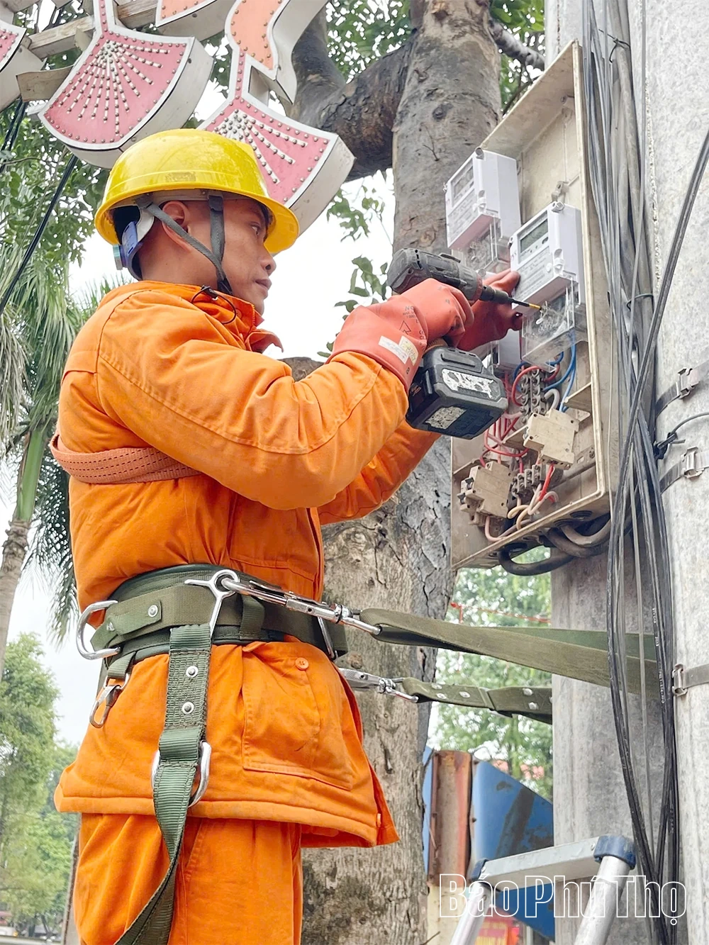 “Thần tốc” chuyển đổi số và hành trình thắp sáng nghĩa tình đón Tết Bính Ngọ