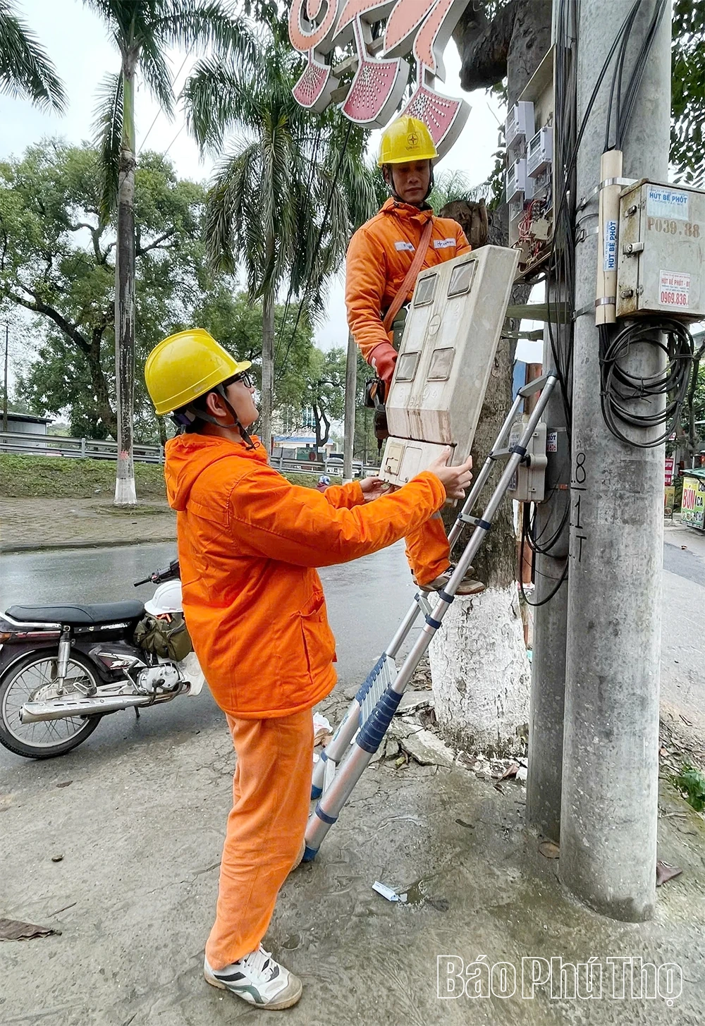 “Thần tốc” chuyển đổi số và hành trình thắp sáng nghĩa tình đón Tết Bính Ngọ