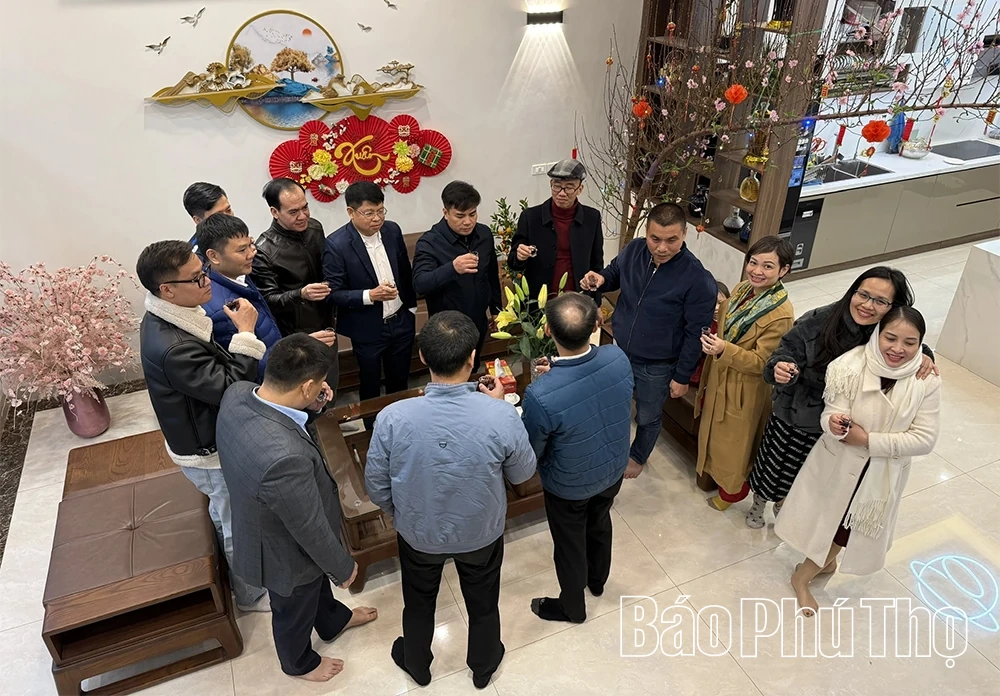 Rượu, bia và văn hoá