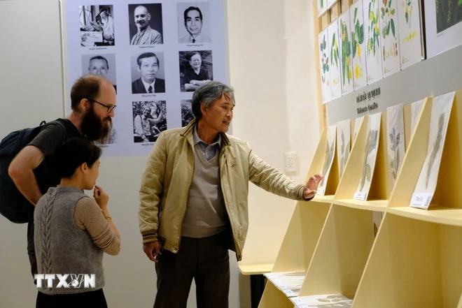 Lâm Đồng: Thăm giảng đường “đẹp không góc chết” ngay lòng Đà Lạt