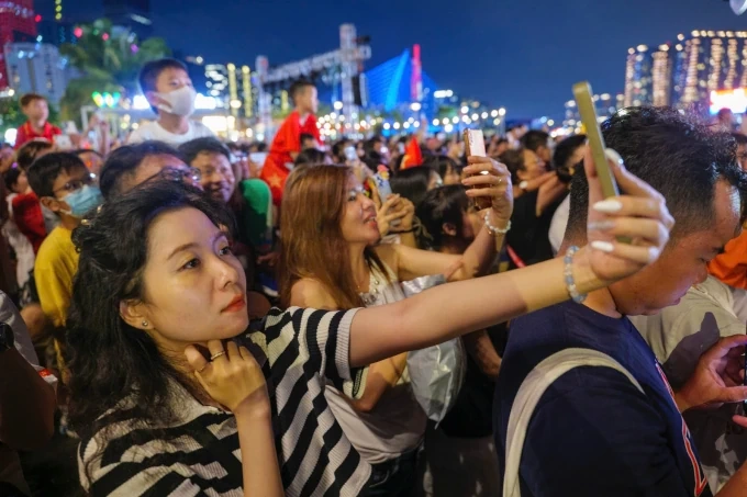 Nhà mạng ứng cứu nhau nếu có sự cố dịp Tết