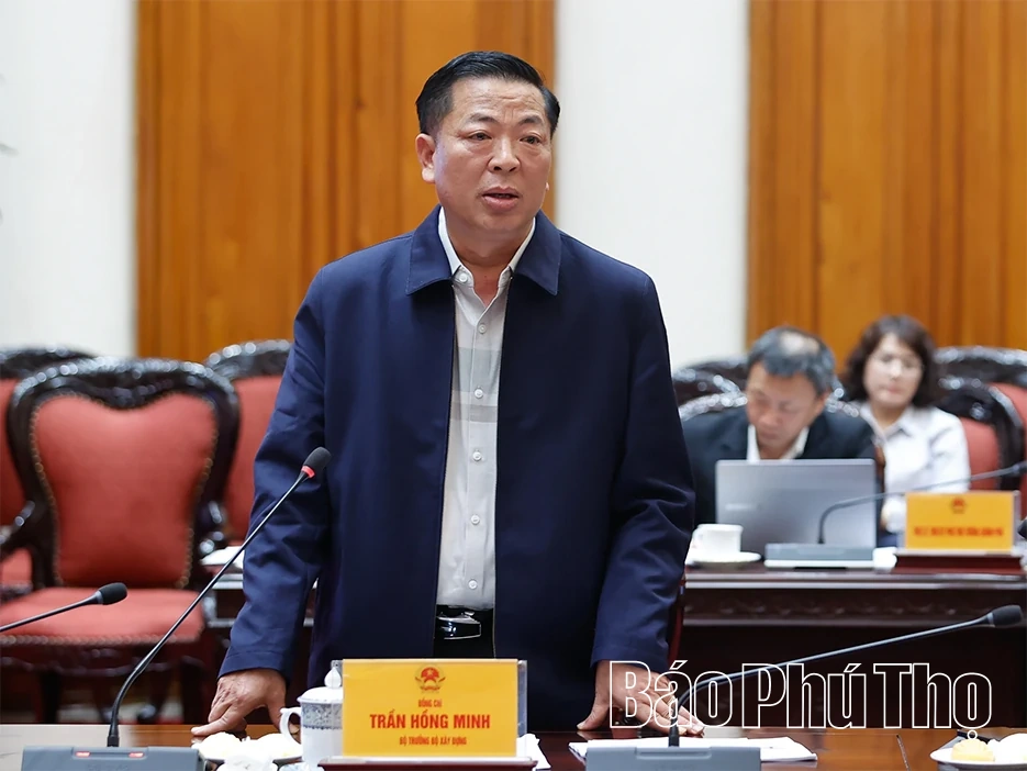 Nỗ lực hoàn thành xây mới cầu sông Lô trong vòng 1 năm