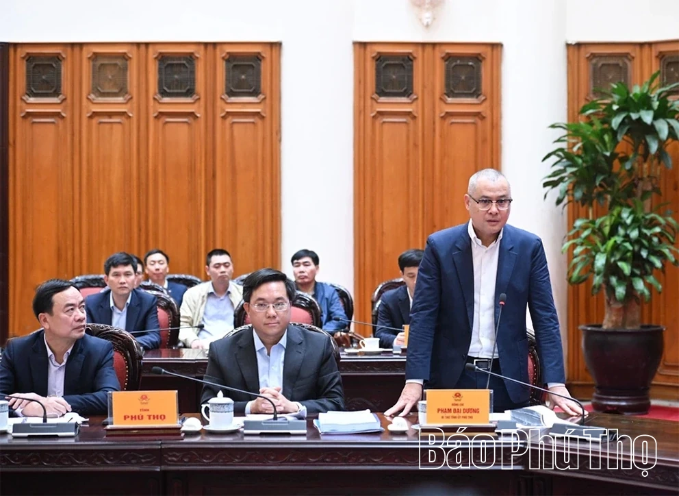 Nỗ lực hoàn thành xây mới cầu sông Lô trong vòng 1 năm