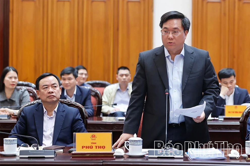 Nỗ lực hoàn thành xây mới cầu sông Lô trong vòng 1 năm