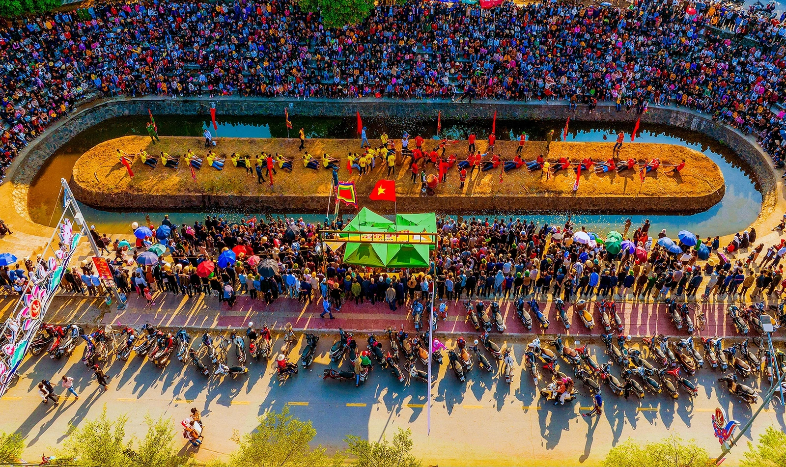 Nghệ sĩ nhiếp ảnh xuất sắc Vũ Hải