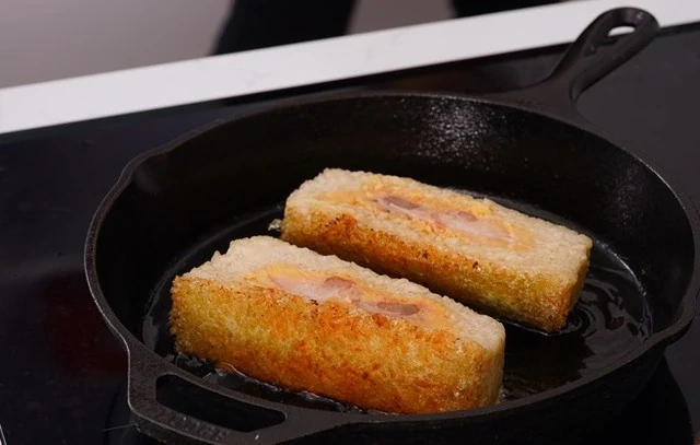 Bí quyết ăn bánh chưng không làm tăng đường huyết