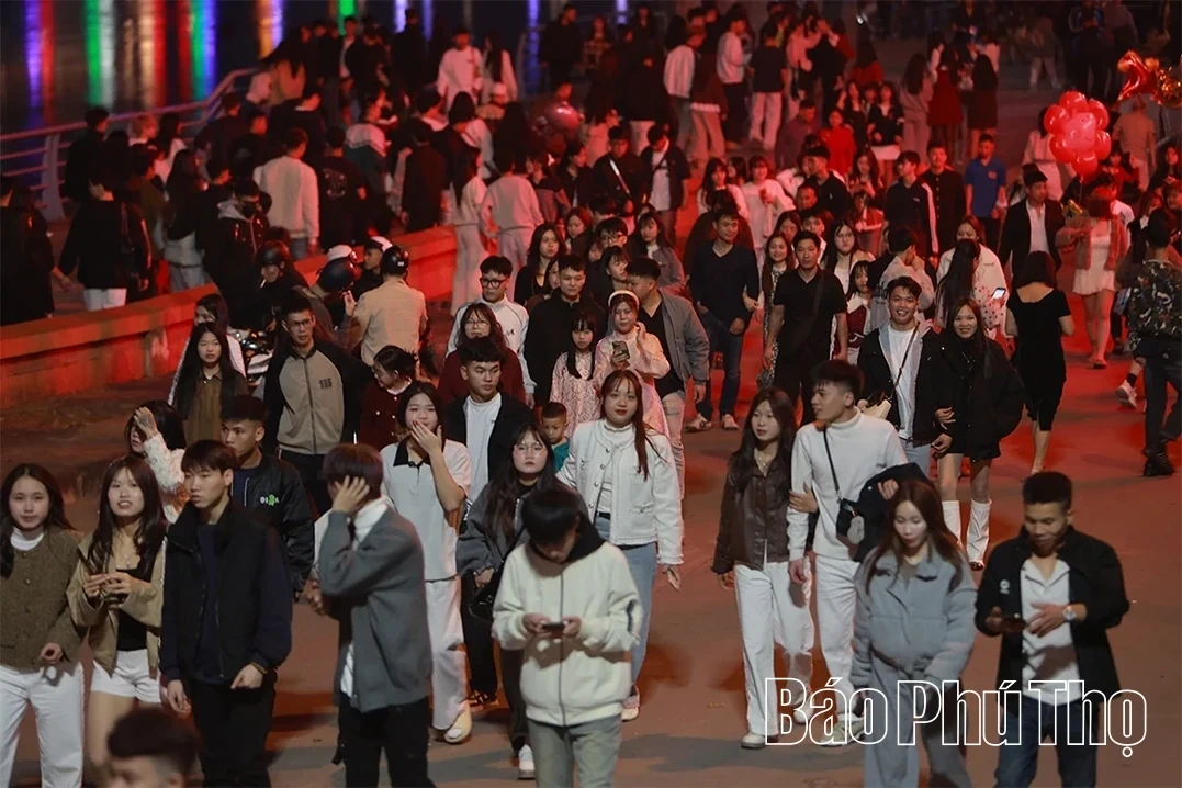 Brilliant Fireworks Welcome the Year of the Horse 2026