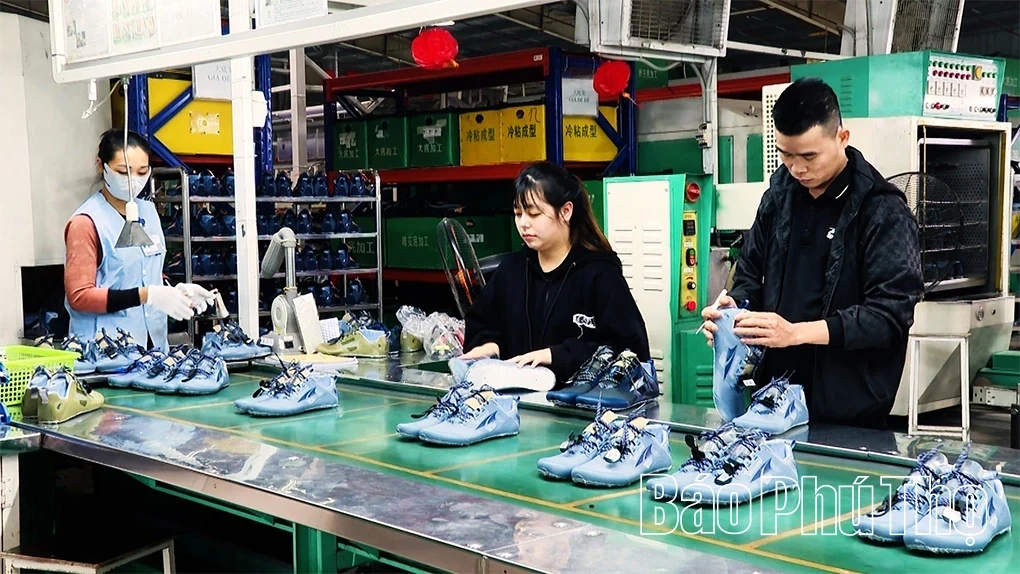 Phu Tho Labor Market Flourishes in 2026