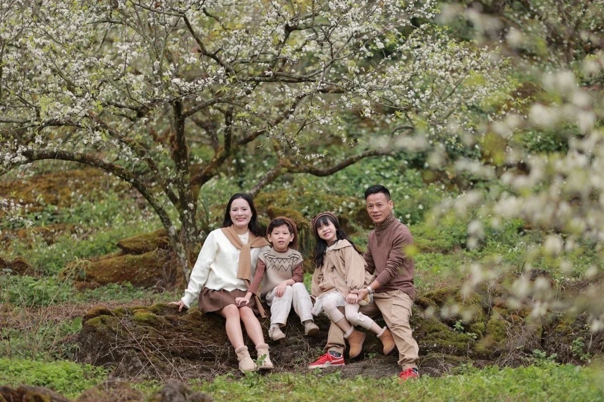 Xu hướng “Tết tối giản” của người trẻ: Khi giá trị tinh thần lên ngôi