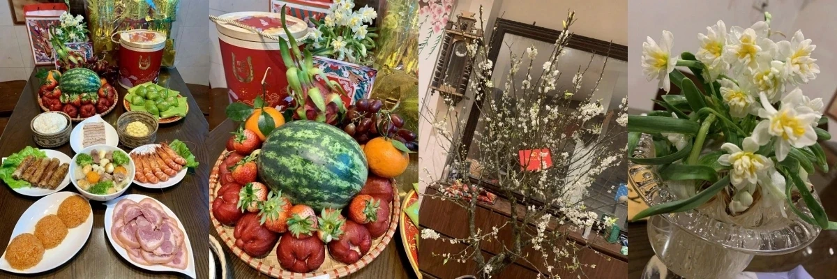 Xu hướng “Tết tối giản” của người trẻ: Khi giá trị tinh thần lên ngôi