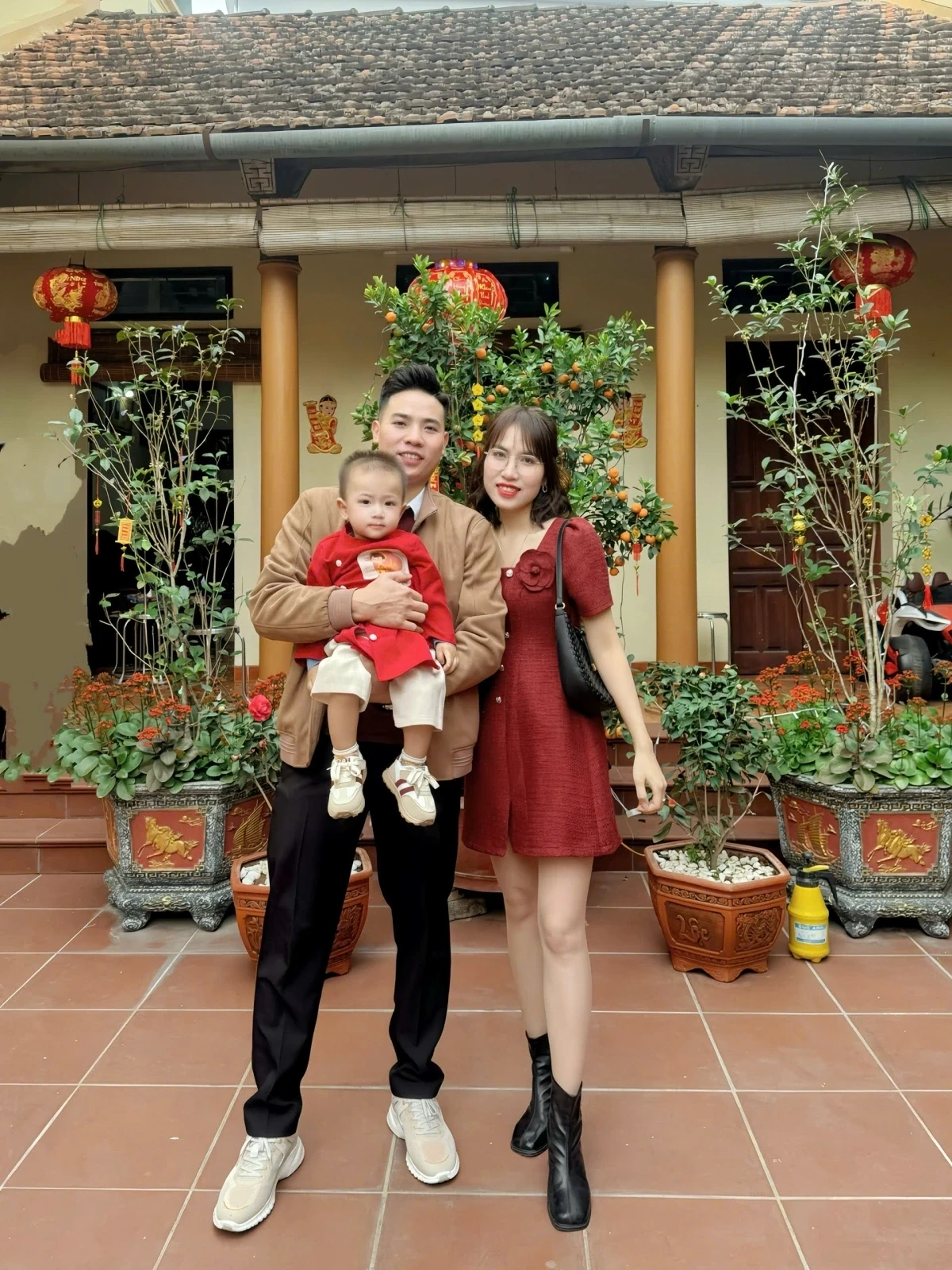 Xu hướng “Tết tối giản” của người trẻ: Khi giá trị tinh thần lên ngôi