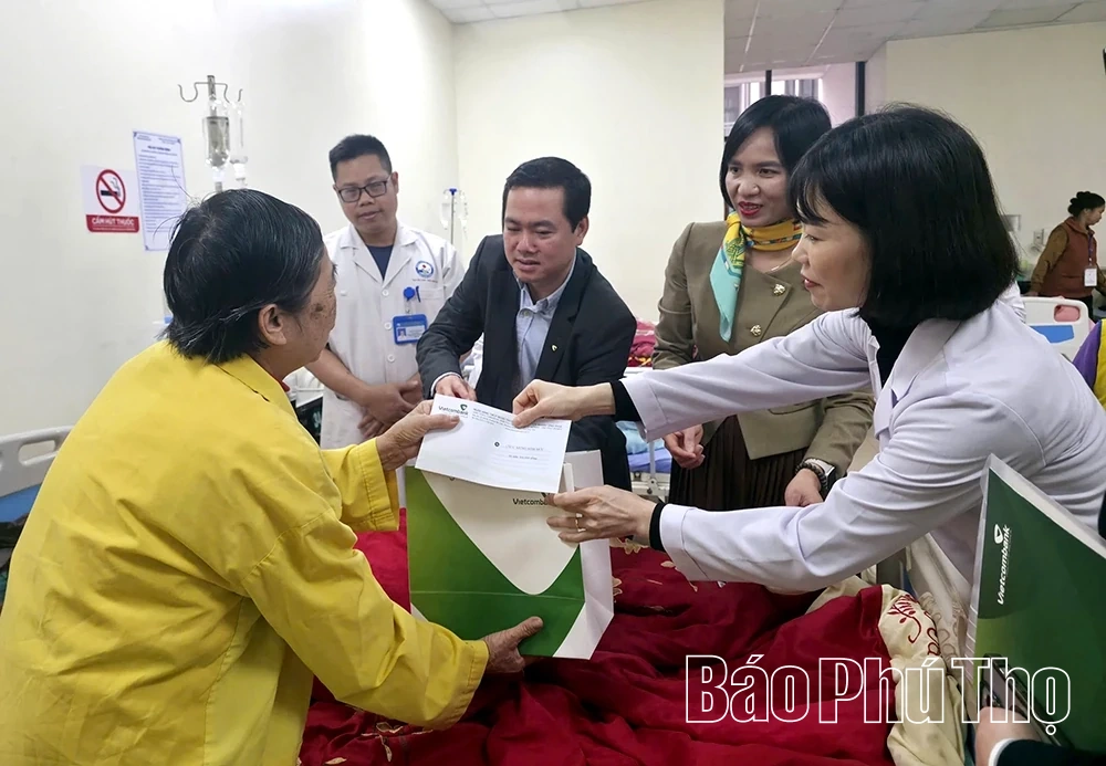 Nơi sự sống hồi sinh