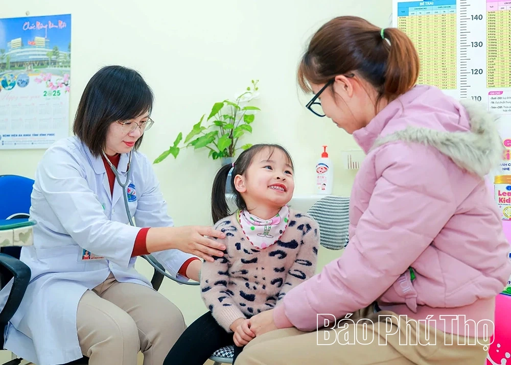 Nơi sự sống hồi sinh