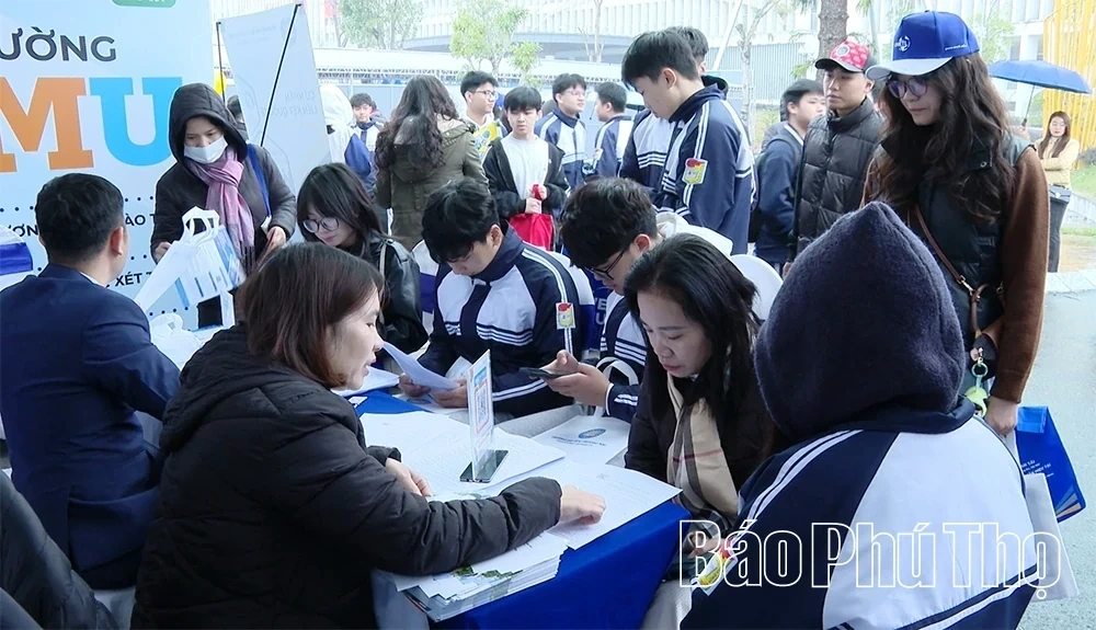 Sửa quy định cộng điểm ưu tiên khu vực khi xét tốt nghiệp THPT từ 2026