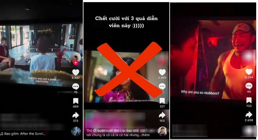 Trấn Thành cầu xin khi “Thỏ ơi!!” bị quay lén, phát tán trên mạng xã hội