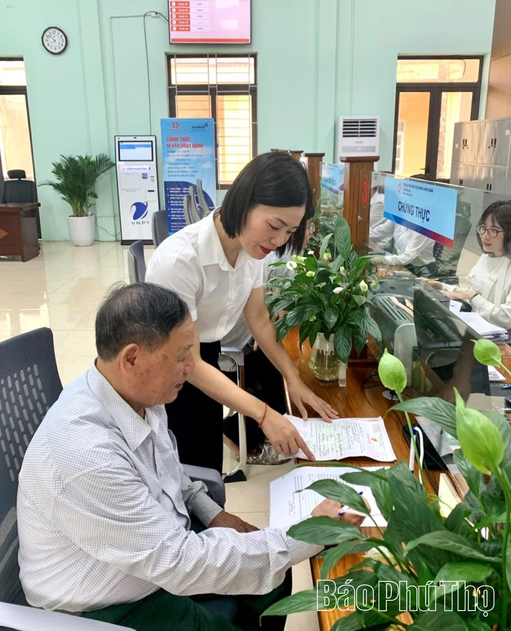 Xây dựng đội ngũ cán bộ đáp ứng yêu cầu nhiệm vụ