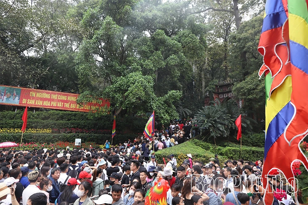 Bản lĩnh hợp nhất, khát vọng vươn mình trong mùa Xuân đất nước