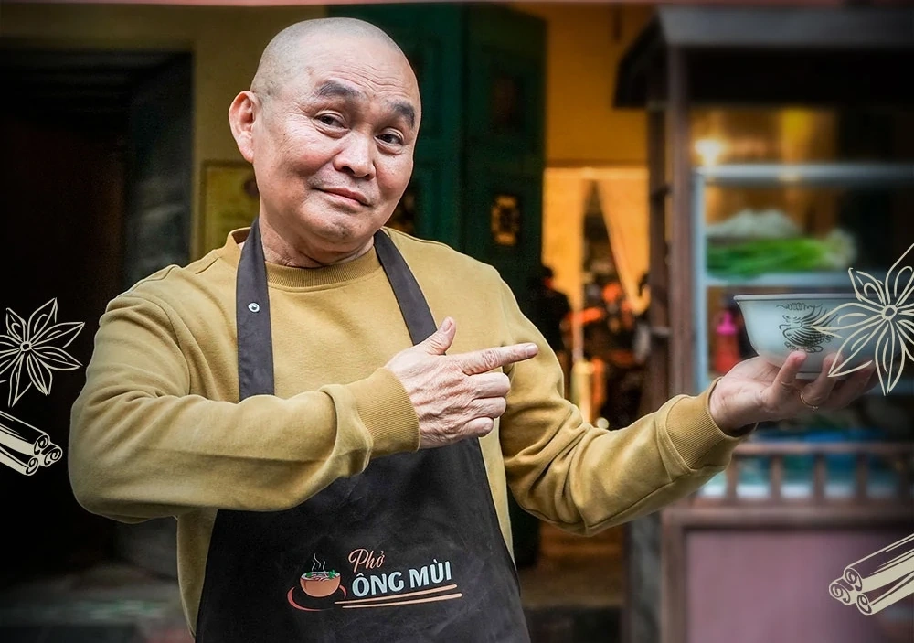 Nghệ sĩ Xuân Hinh: “Khán giả yêu Tết cổ truyền vẫn luôn nhớ và chờ đợi tôi”