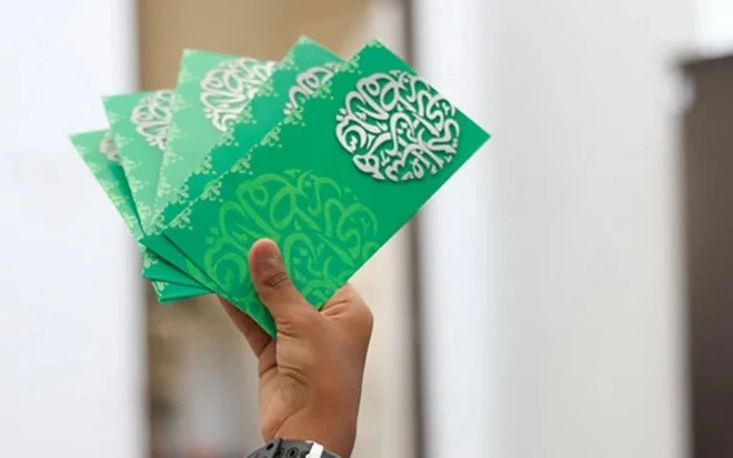 Những phong tục lì xì ngày Tết độc đáo của các nước trên thế giới