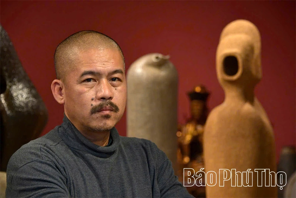 Những nốt nhạc lặng thầm trong “bản giao hưởng” xứ Mường