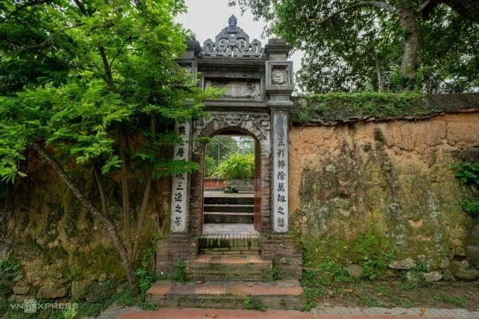 5 ngôi chùa cảnh đẹp gần Hà Nội cho chuyến xuất hành đầu năm