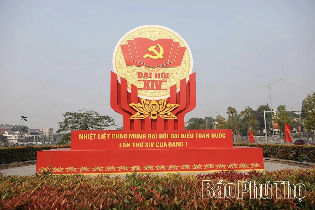 Vững đường xuân