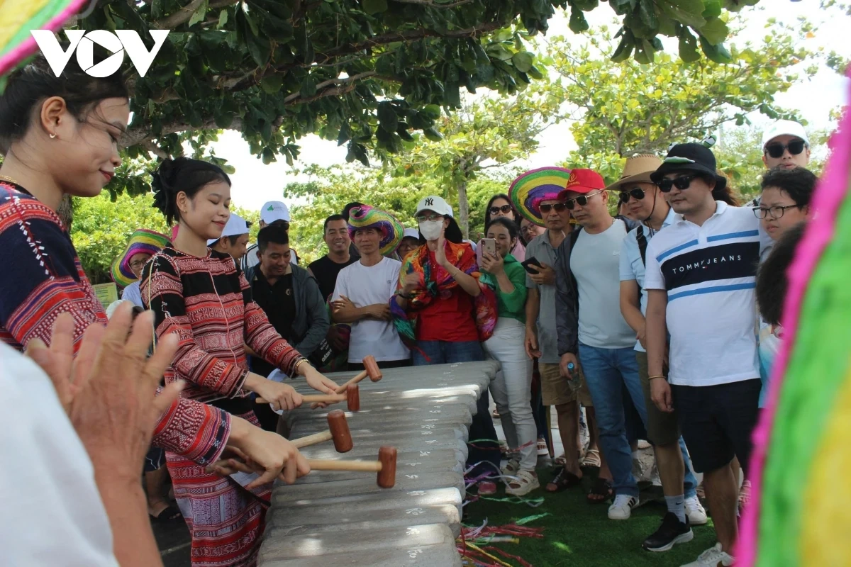 Du lịch Việt Nam – Kiến tạo vị thế ngành kinh tế mũi nhọn