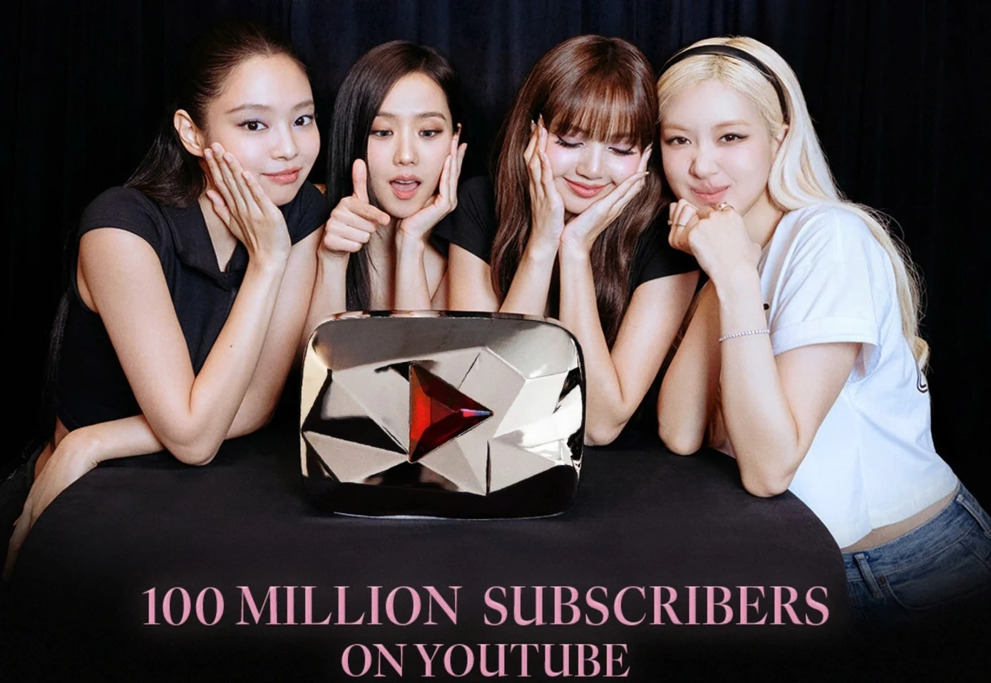 BlackPink lập kỷ lục
