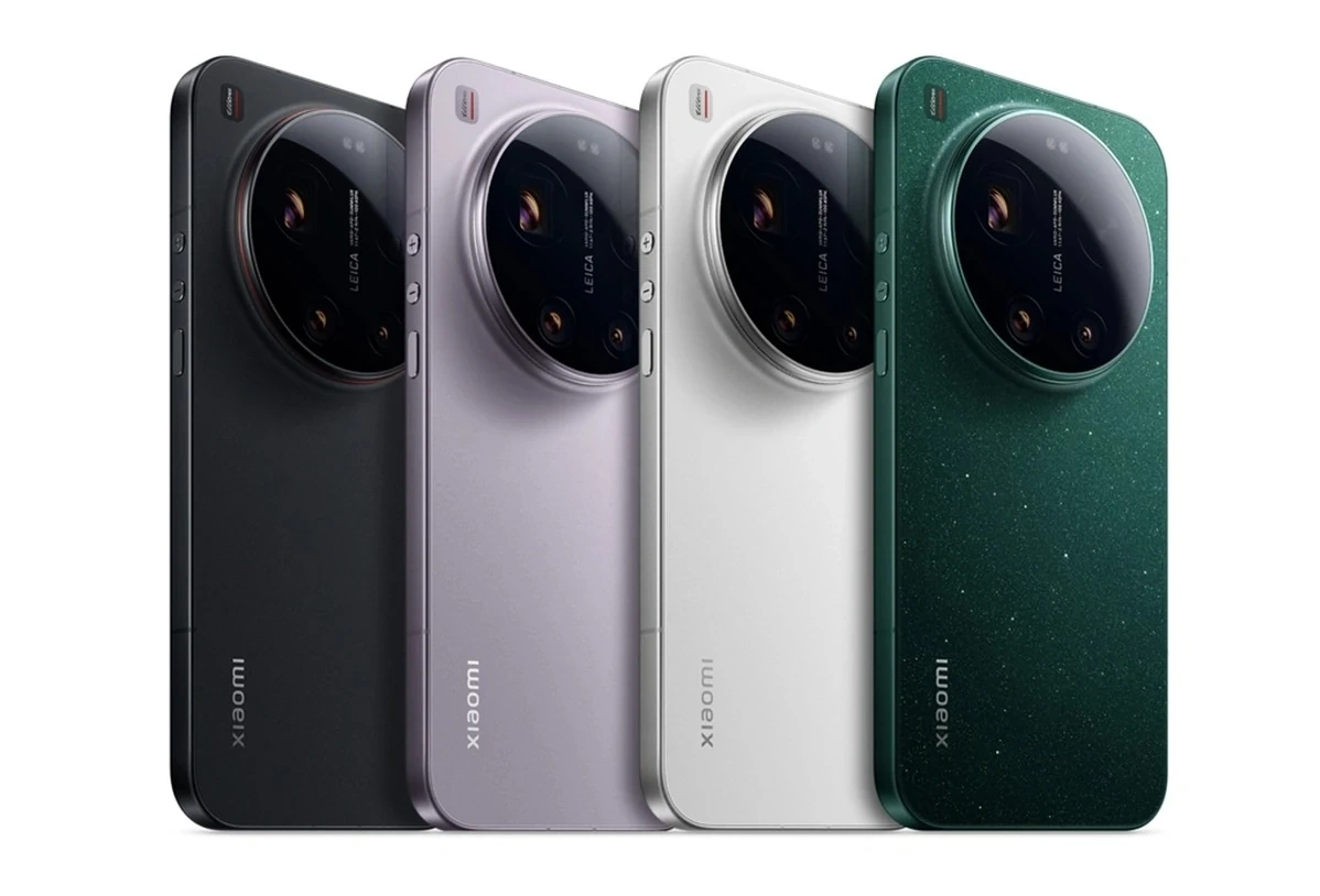 Loạt smartphone cao cấp bán ra sau Tết