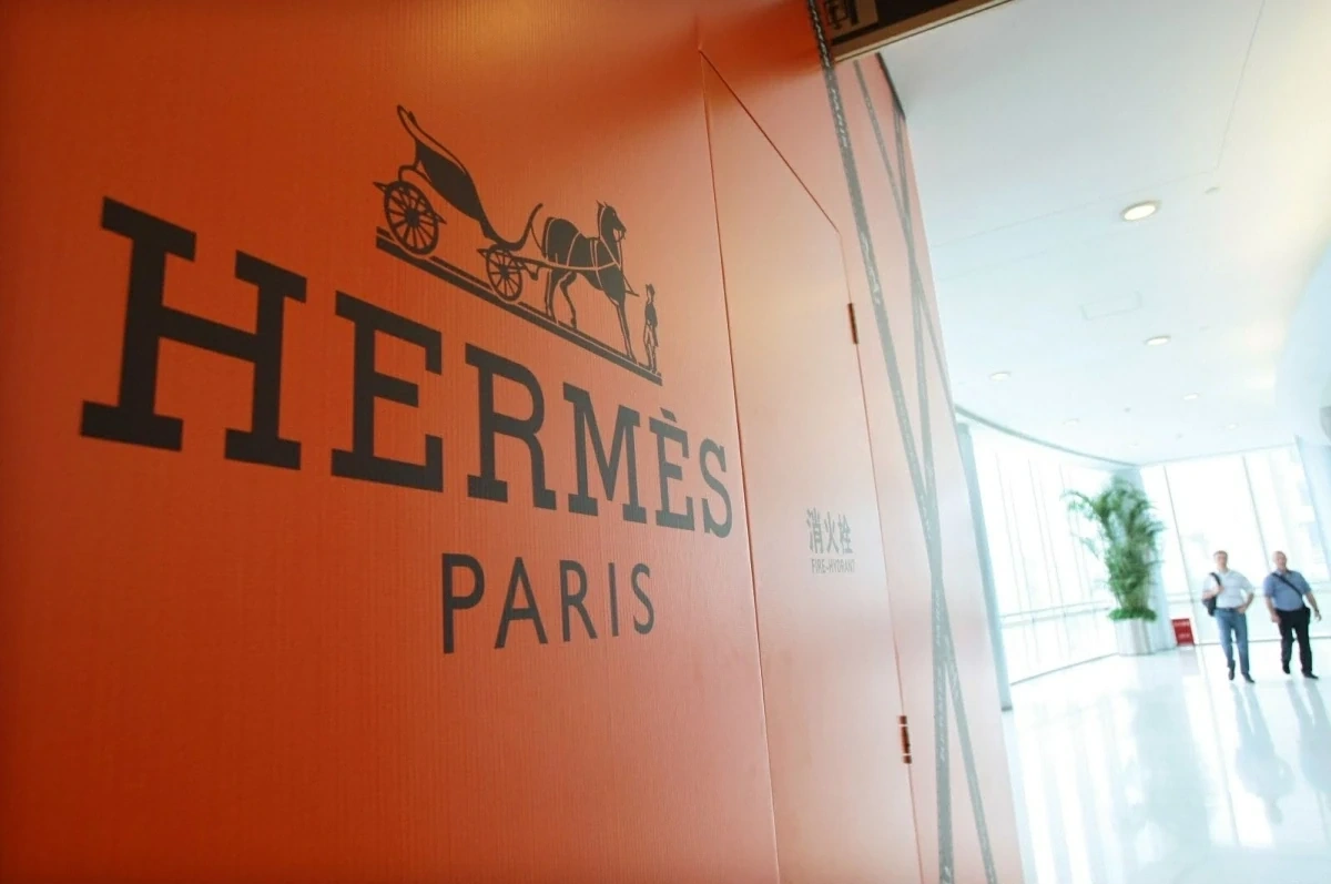 Ngựa - biểu tượng yêu thích của nhiều thương hiệu nổi tiếng