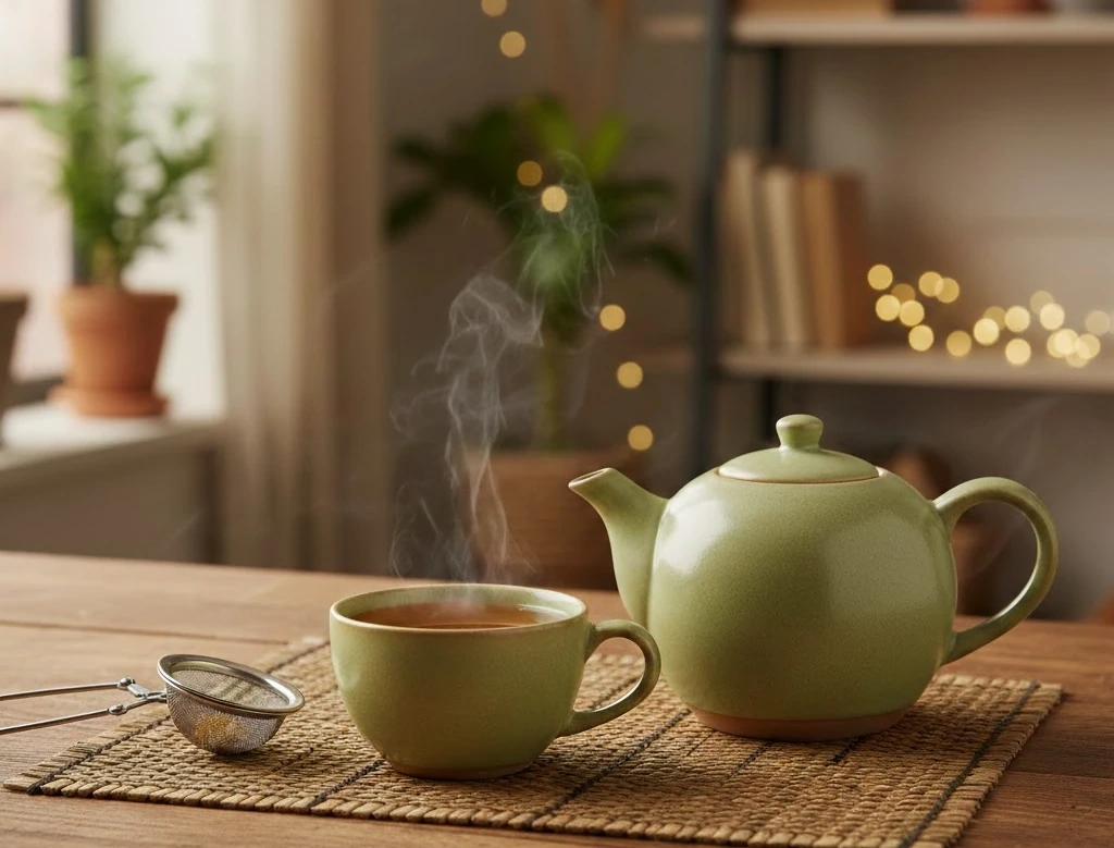 6 thứ làm mất chất chống oxy hóa trong trà nên tránh ngay lập tức