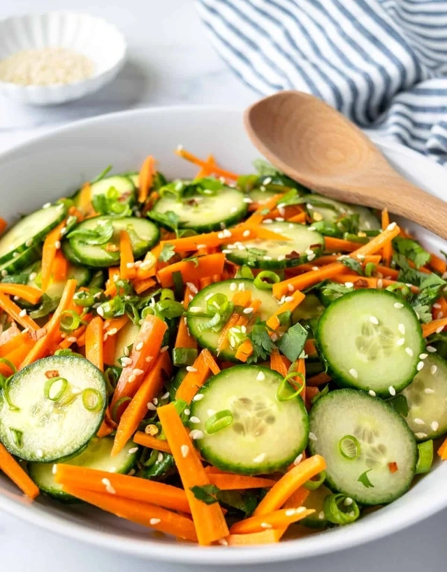 4 món ăn nhẹ hỗ trợ giảm mỡ bụng hiệu quả cho người sau tuổi 60