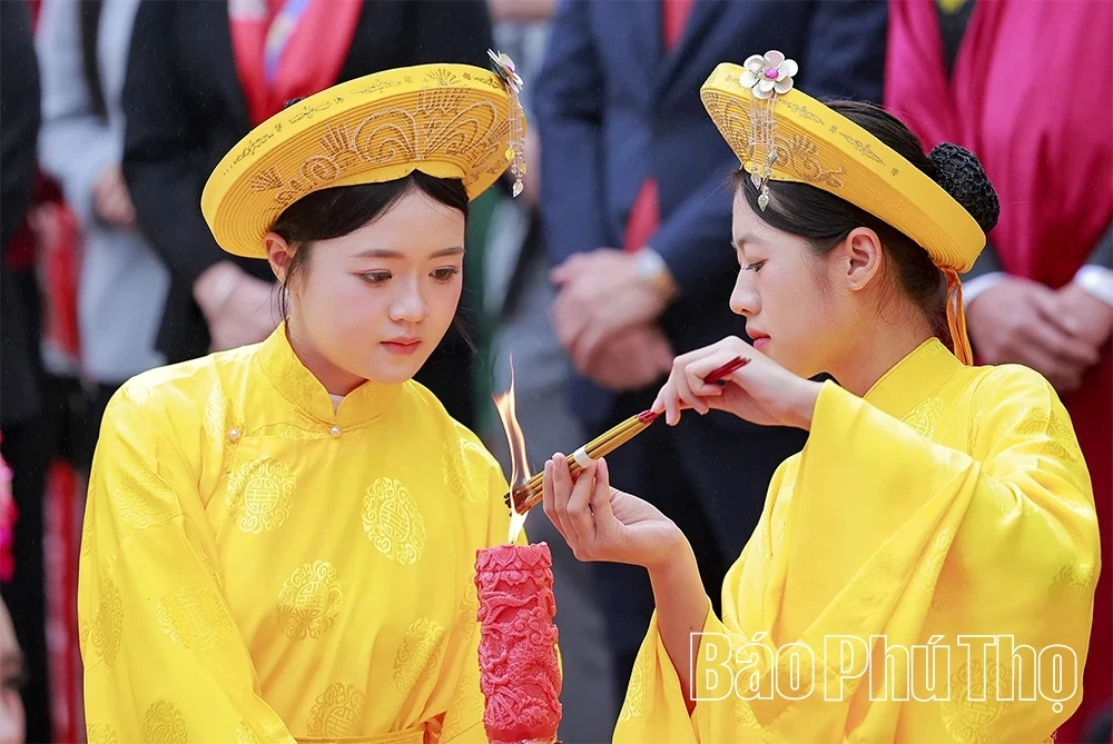 The Pure and Ethereal Beauty of the Mother’s Land