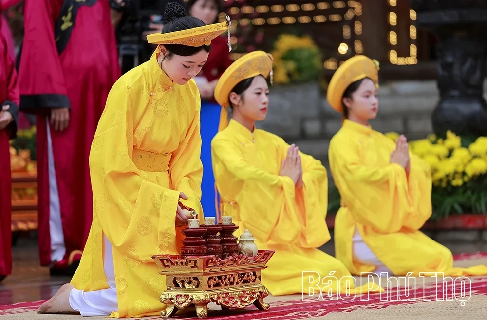 The Pure and Ethereal Beauty of the Mother’s Land