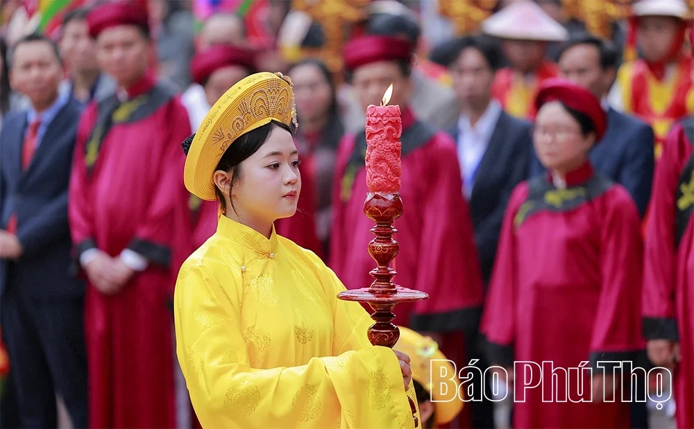 The Pure and Ethereal Beauty of the Mother’s Land