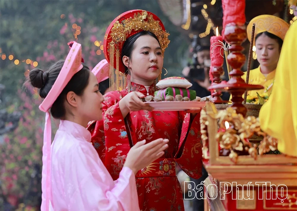 The Pure and Ethereal Beauty of the Mother’s Land